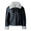Mackage Betty In Black-natural