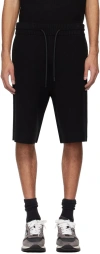 Mackage Beecher Shorts In Black