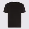 Mackage Short-sleeved T-shirt In Black