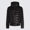 Mackage Coats Blacks And Greys