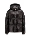 Mackage Jacket In Black