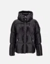 Mackage Kent-z Down Jacket In Black
