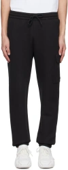 Mackage Pants In Black C0001