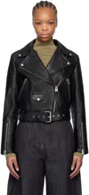 Mackage Masina In Black