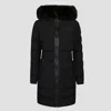 Mackage Jacket In Black