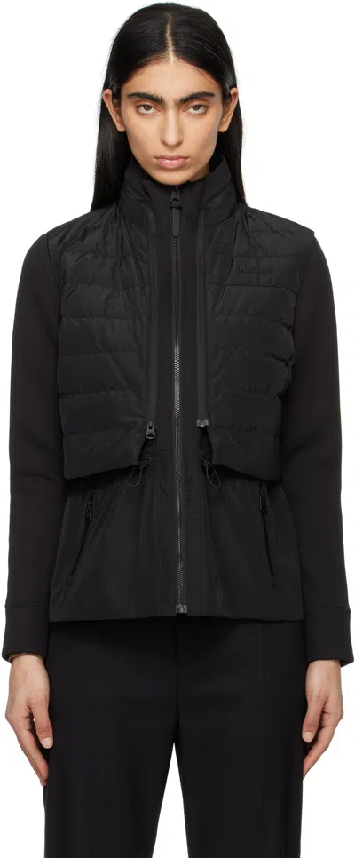 Mackage Priscilla Jacket In Black