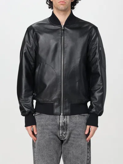 Mackage Blazer  Men Color Black
