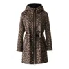 Mackage Blithe-a In Brown