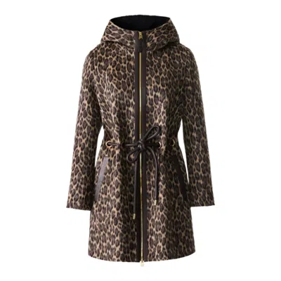 Mackage Blithe-a In Brown
