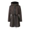 Mackage Blithe-stp In Multi