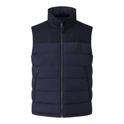 Mackage Bobbie-z In Navy