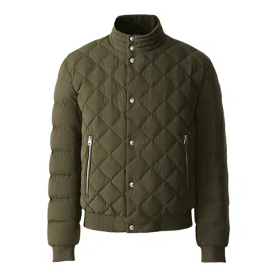 Mackage Bodhi In Green