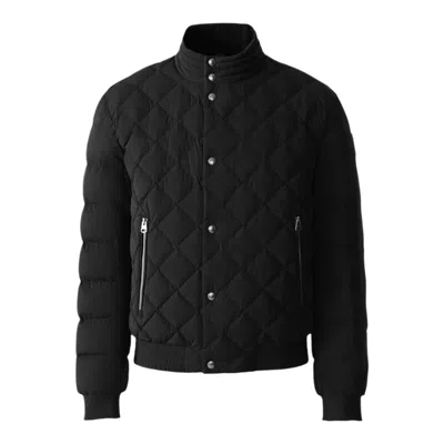 Mackage Bodhi In Black