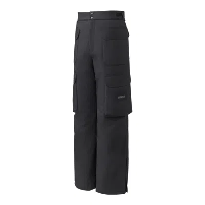 Mackage Brandon In Black