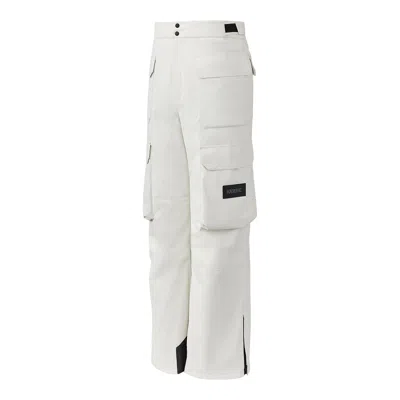 Mackage Brandon In Porcelain Grey