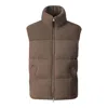 Mackage Braxton In Brown