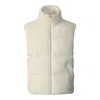 Mackage Braxton In White