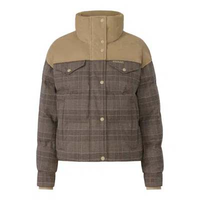 Mackage Brigit-gc In Gray