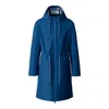 Mackage Broden-z In Tide-fog Blue