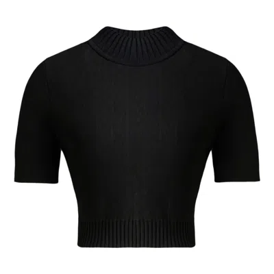 Mackage Caia In Black