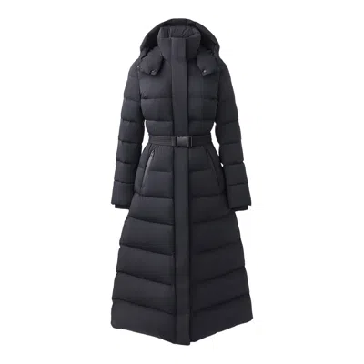 Mackage Calina-city In Black