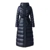 Mackage Calina-r In Black