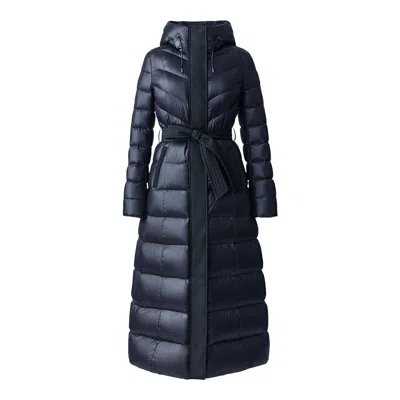 Mackage Calina-r In Black