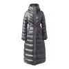 Mackage Calina-r In Carbon