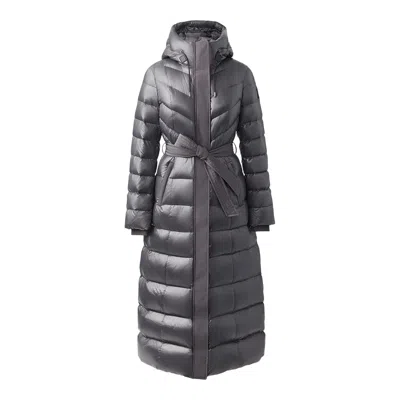 Mackage Calina-r In Carbon