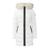 Mackage Calla-bx In Off White