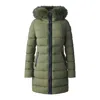 Mackage Calla-bx In Olive