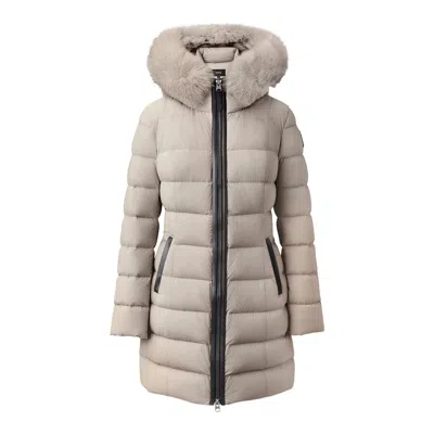 Mackage Calla-bx In Trench