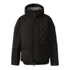 Mackage Callahan In Black