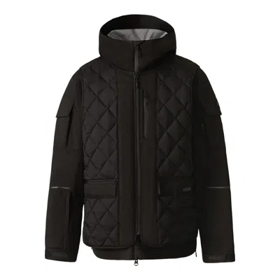 Mackage Callahan In Black