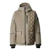 Mackage Callahan In Brown
