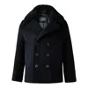 Mackage Camden-t In Black