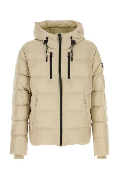 Mackage Cappotto In Brown