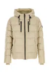 Mackage Cappotto In Neutral