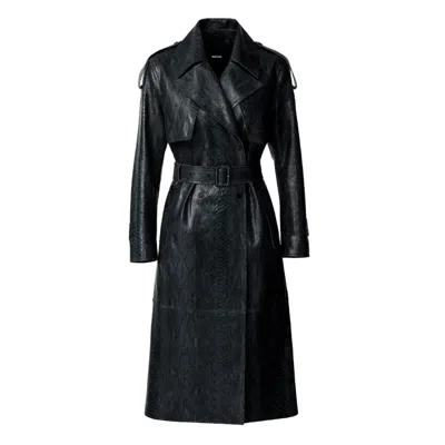 Mackage Carmela-snk In Black