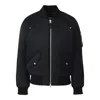 Mackage Carmelo In Black