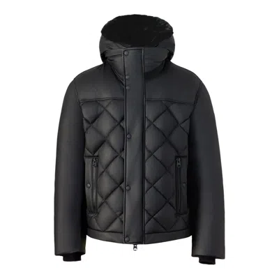 Mackage Cash In Black