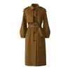 Mackage Ceyla In Brown