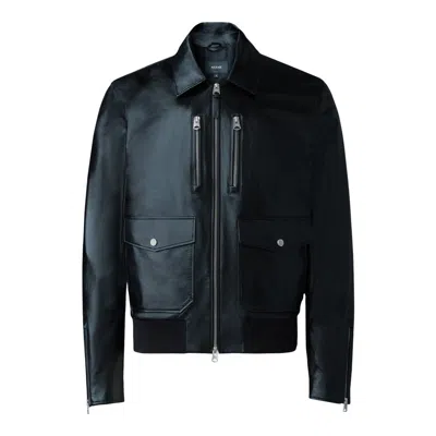Mackage Chance In Black