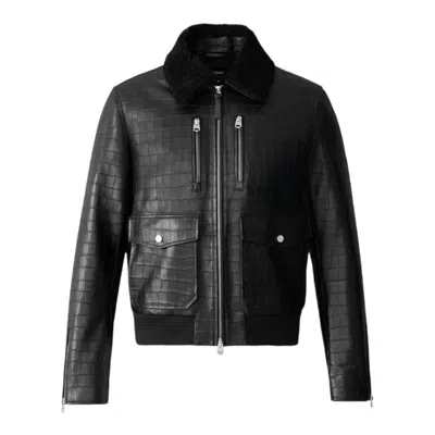 Mackage Chance-nv In Black