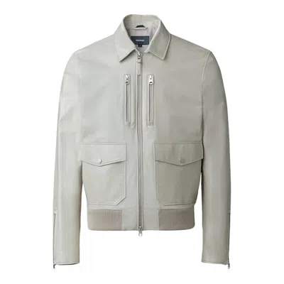 Mackage Chance In Trench