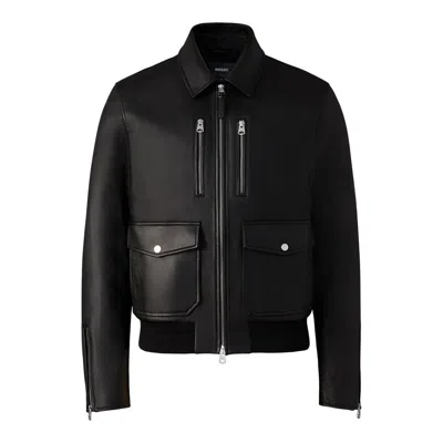 Mackage Chance-z In Black