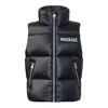 Mackage Charlee In Black