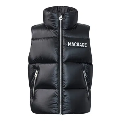 Mackage Charlee In Black