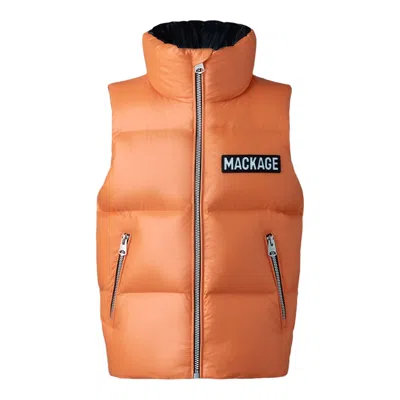 Mackage Charlee In Flame