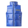 Mackage Charlee In Klein Blue
